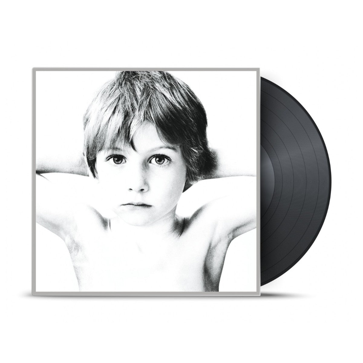 Boy Remastered LP – U2 Shop US