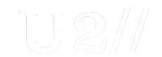 U2 Shop US logo