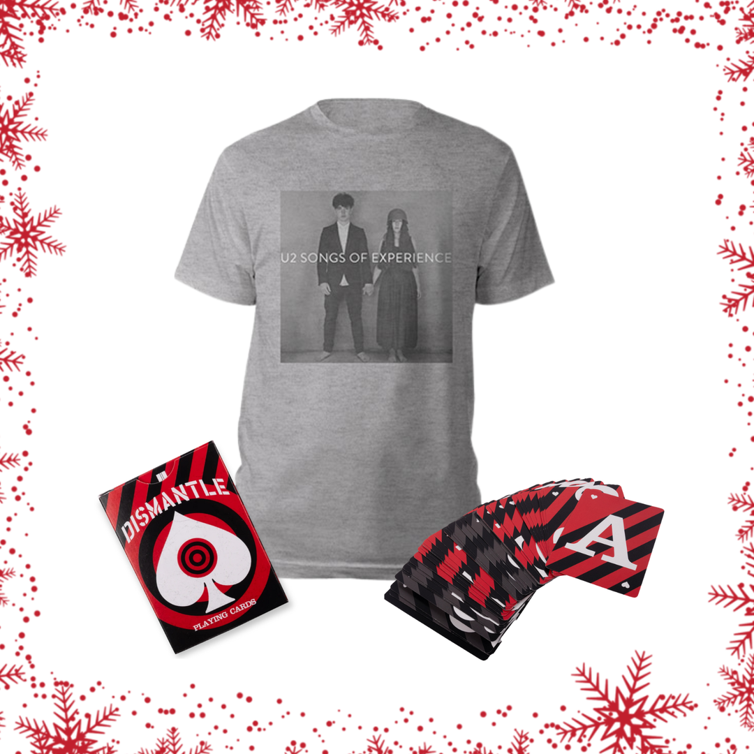 Collections – U2 Shop US