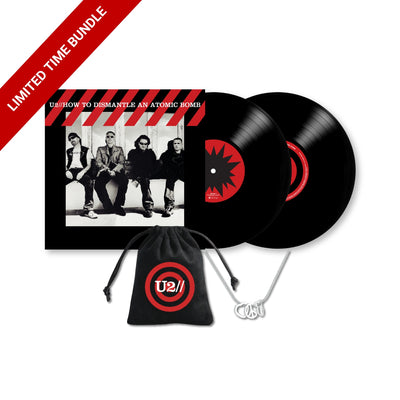 Dismantle Gift Bundle