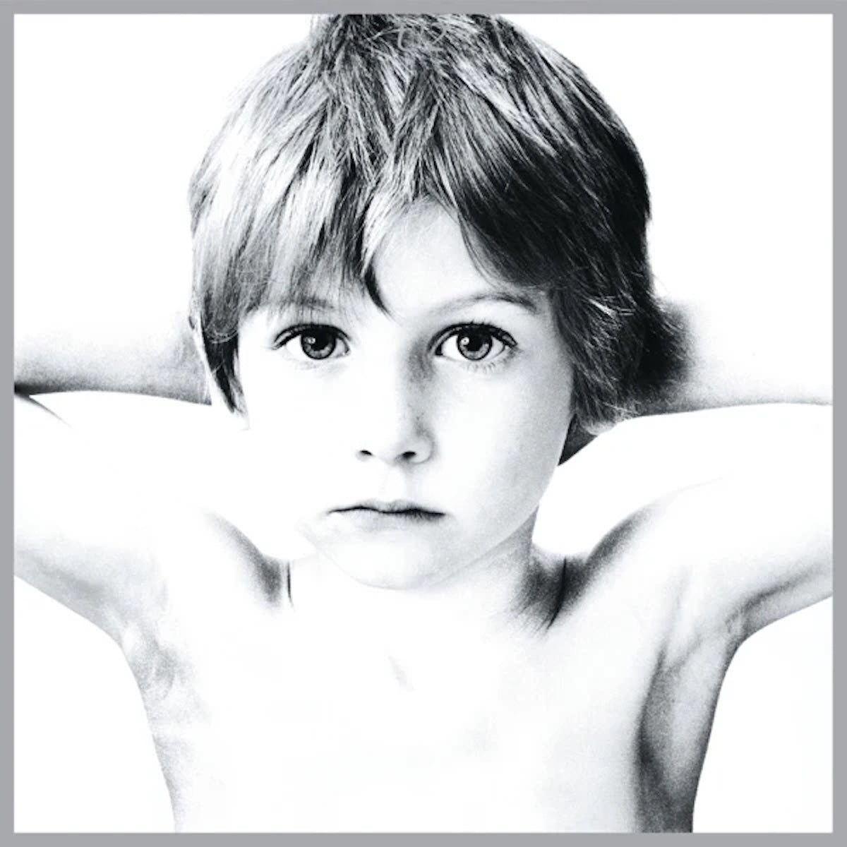 UK オリジナルU2 BOY アナログ レコード LP Boy Remastered LP – U2 Shop US