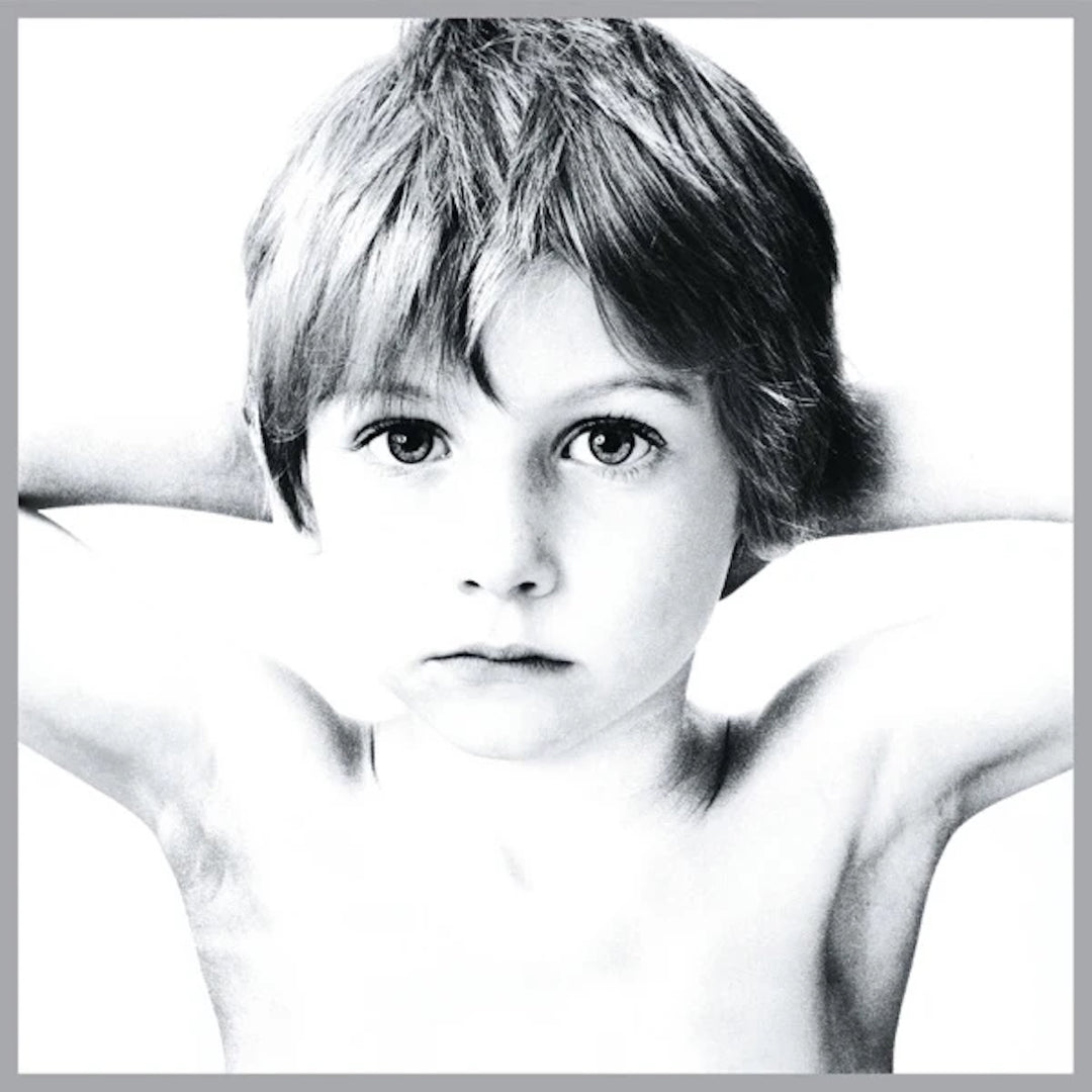 UK ORG U2 BOY アナログ レコード LP Boy Remastered LP – U2 Shop US