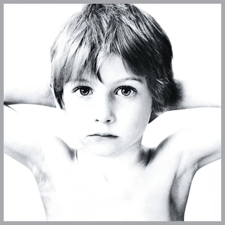 Boy Remastered LP