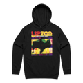 Buffalo Screen Hoodie