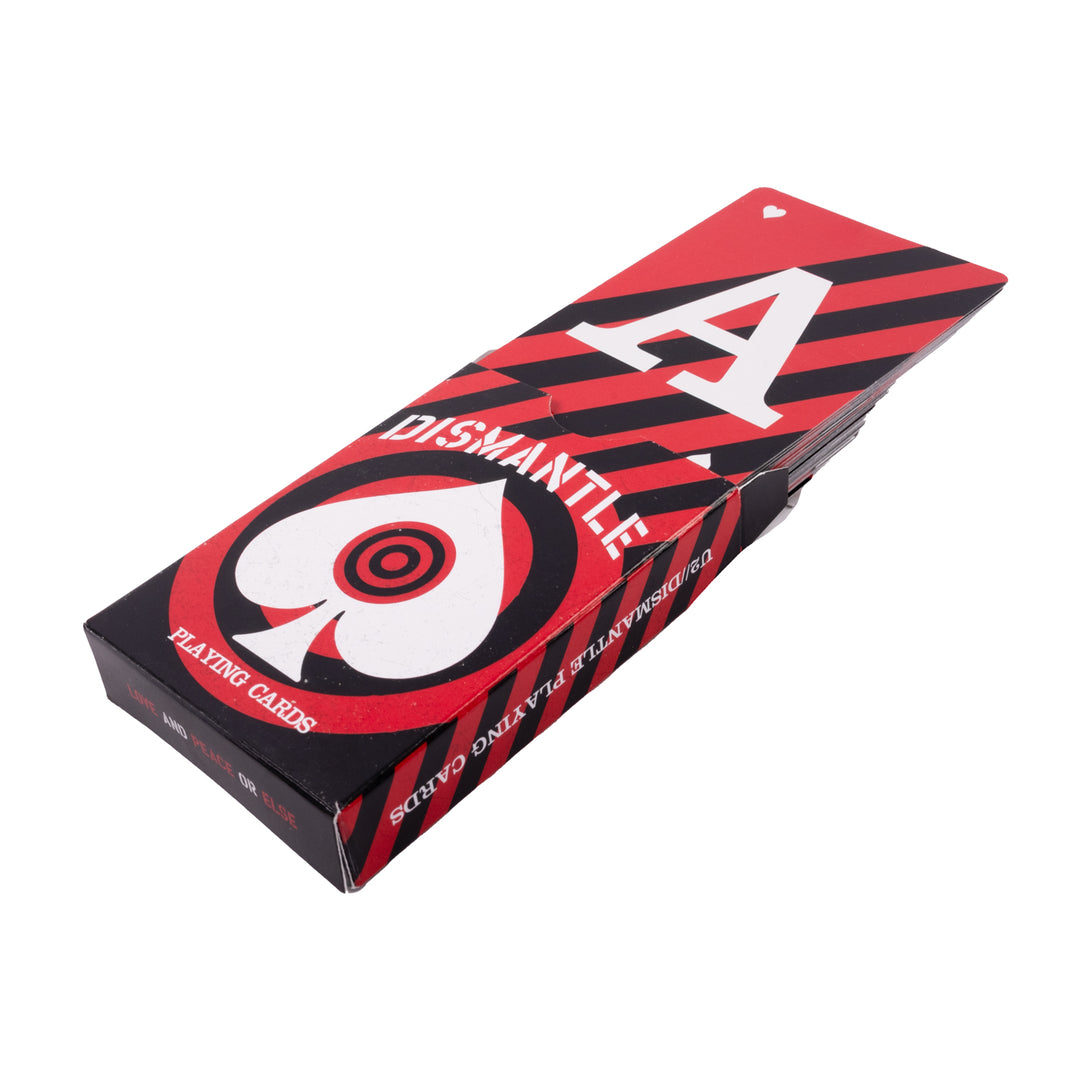 HTDAAB Playing Cards – U2 Shop US