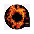 Fire Remastered Picture Disc Vinyl