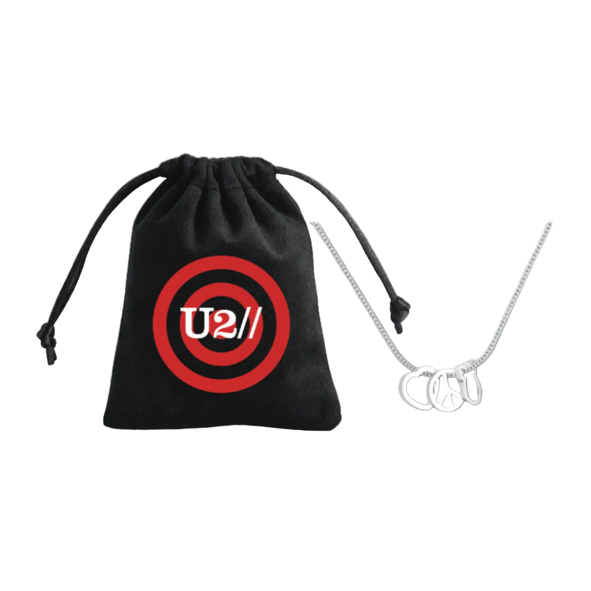 HTDAAB Necklace