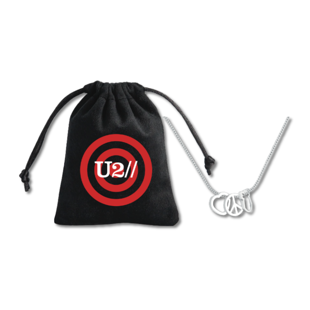 U2 Accessories – U2 Shop US