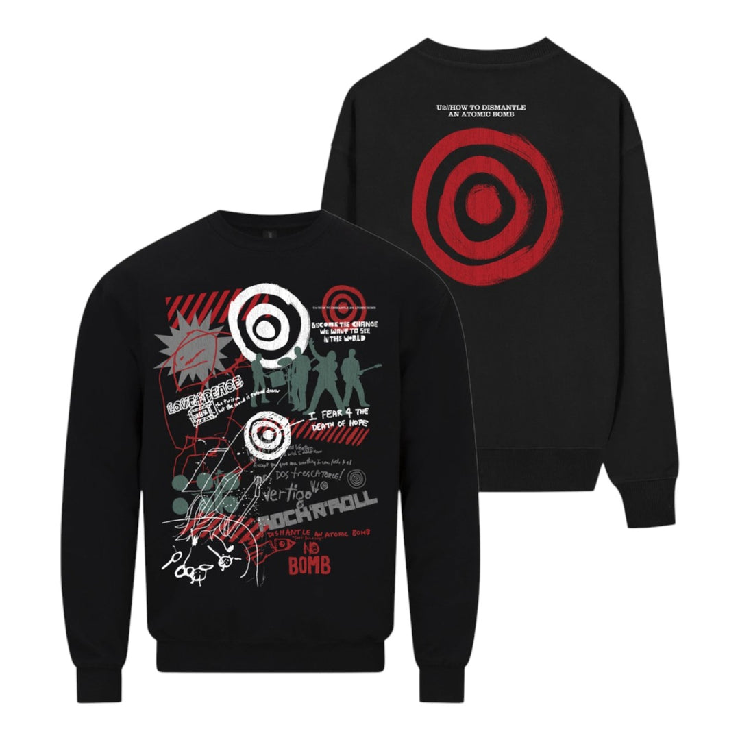 Collections – U2 Shop US