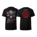 Love And Peace Tee