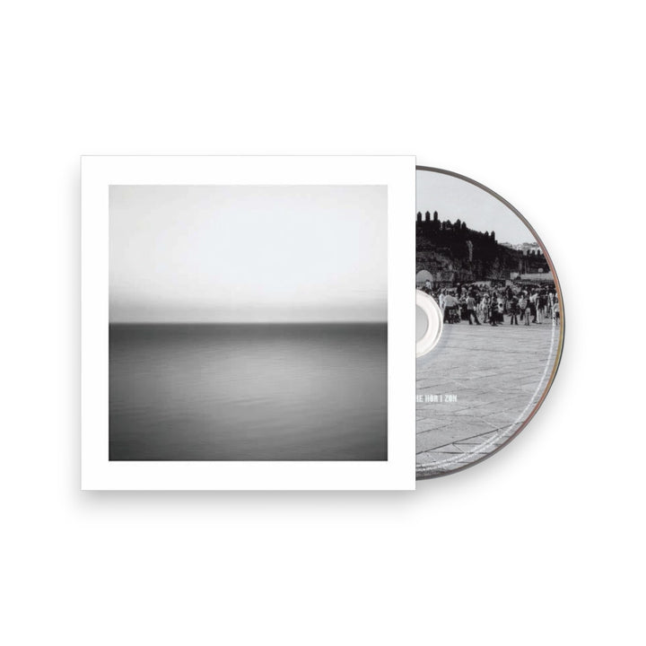 No Line On The Horizon CD – U2 Shop US
