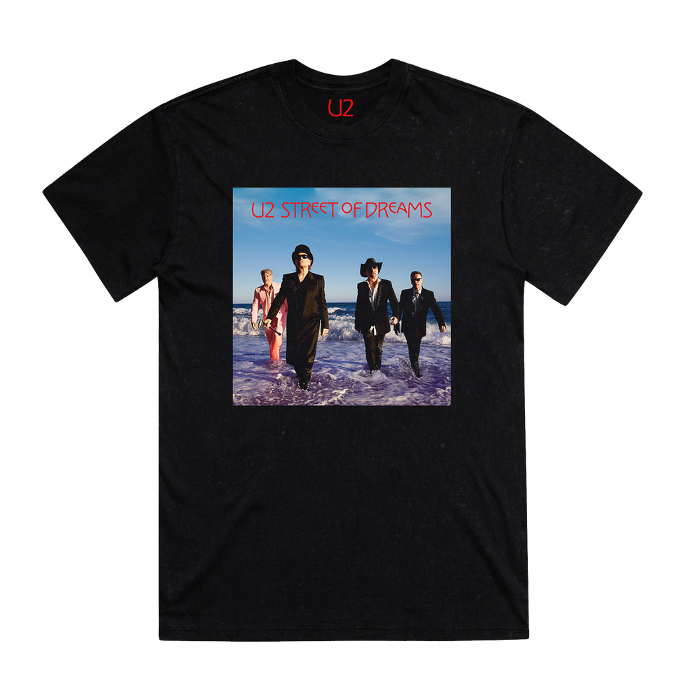 U2 US Store – U2 Shop US