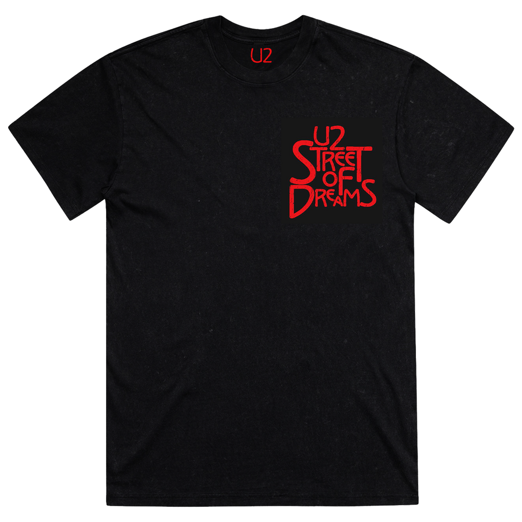 Street Of Dreams T-Shirt