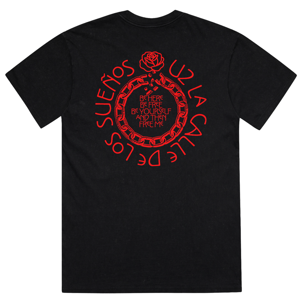 Street Of Dreams T-Shirt