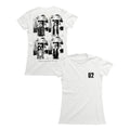 The Joshua Tree 2017 Motel Women's T-Shirt