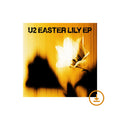 U2 - Easter Lily EP Digital Download
