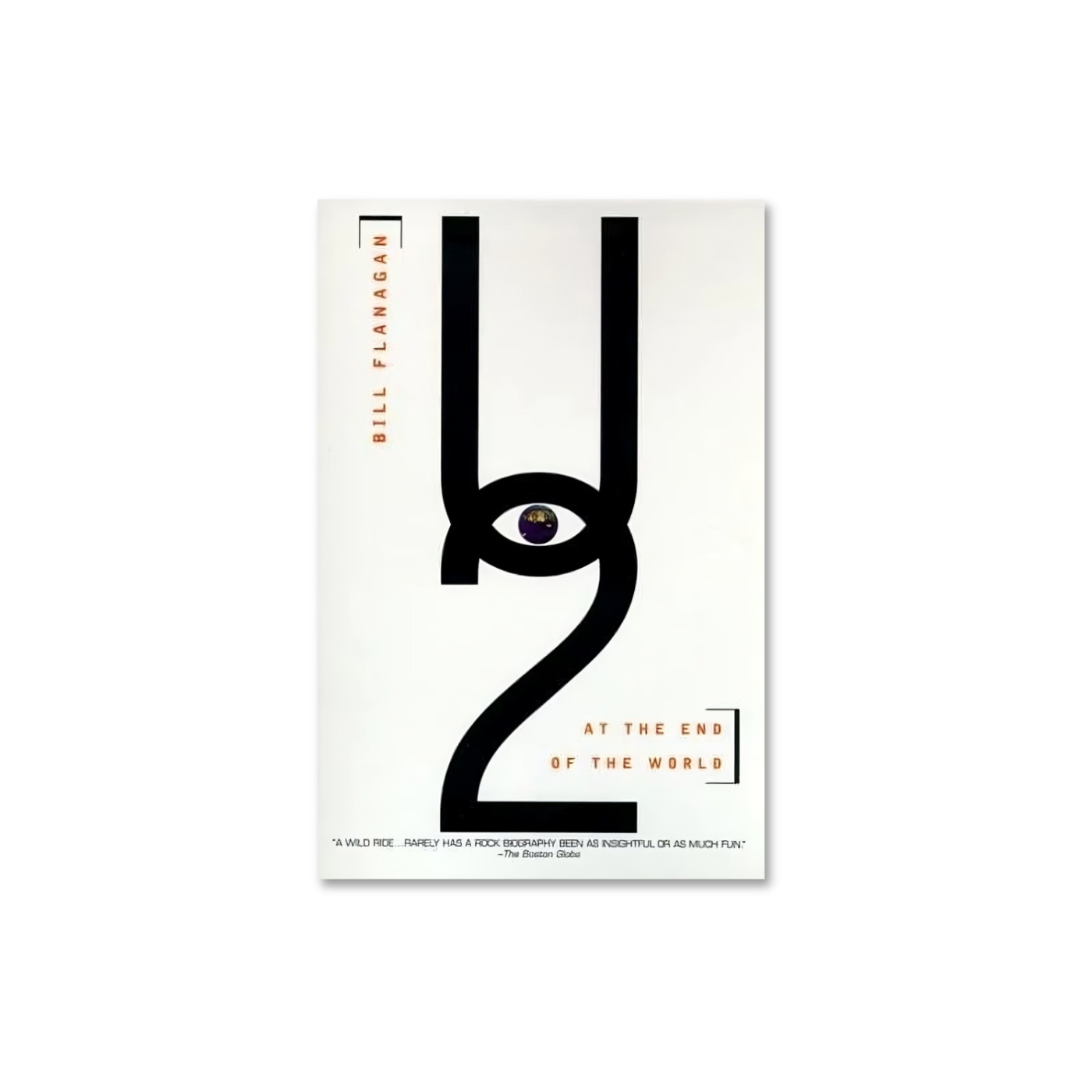 At The End Of The World Book