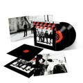 How To Dismantle An Atomic Bomb (20th Anniversary) Exclusive 2LP Black & Red Ink Spot Vinyl (Limited Edition)