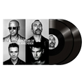 Songs Of Surrender 2LP Black Vinyl