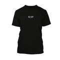 U2 UV Live At Sphere T-Shirt