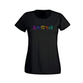 U2 UV Icons Live At Sphere Women's T-Shirt