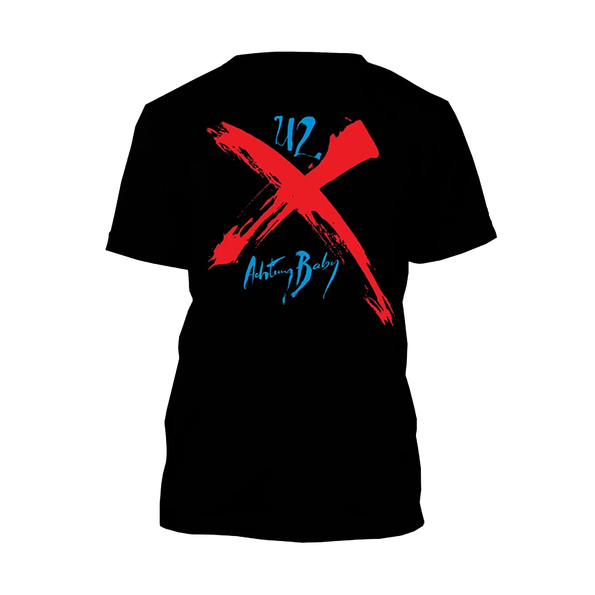 Achtung Baby UV Edition T-Shirt