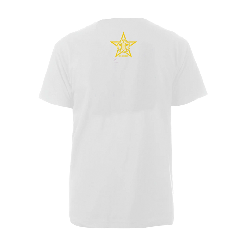 Zoo TV Band Photo UV Edition T-Shirt