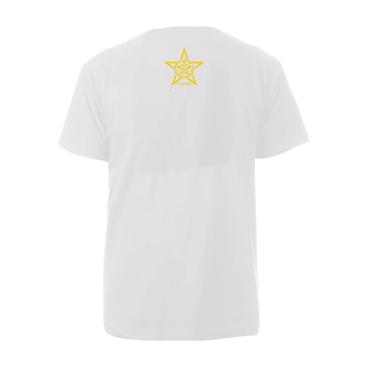 Zoo TV Band Photo UV Edition T-Shirt