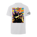 Zoo TV Band Photo UV Edition T-Shirt