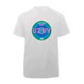 Live At The Sphere White Tee