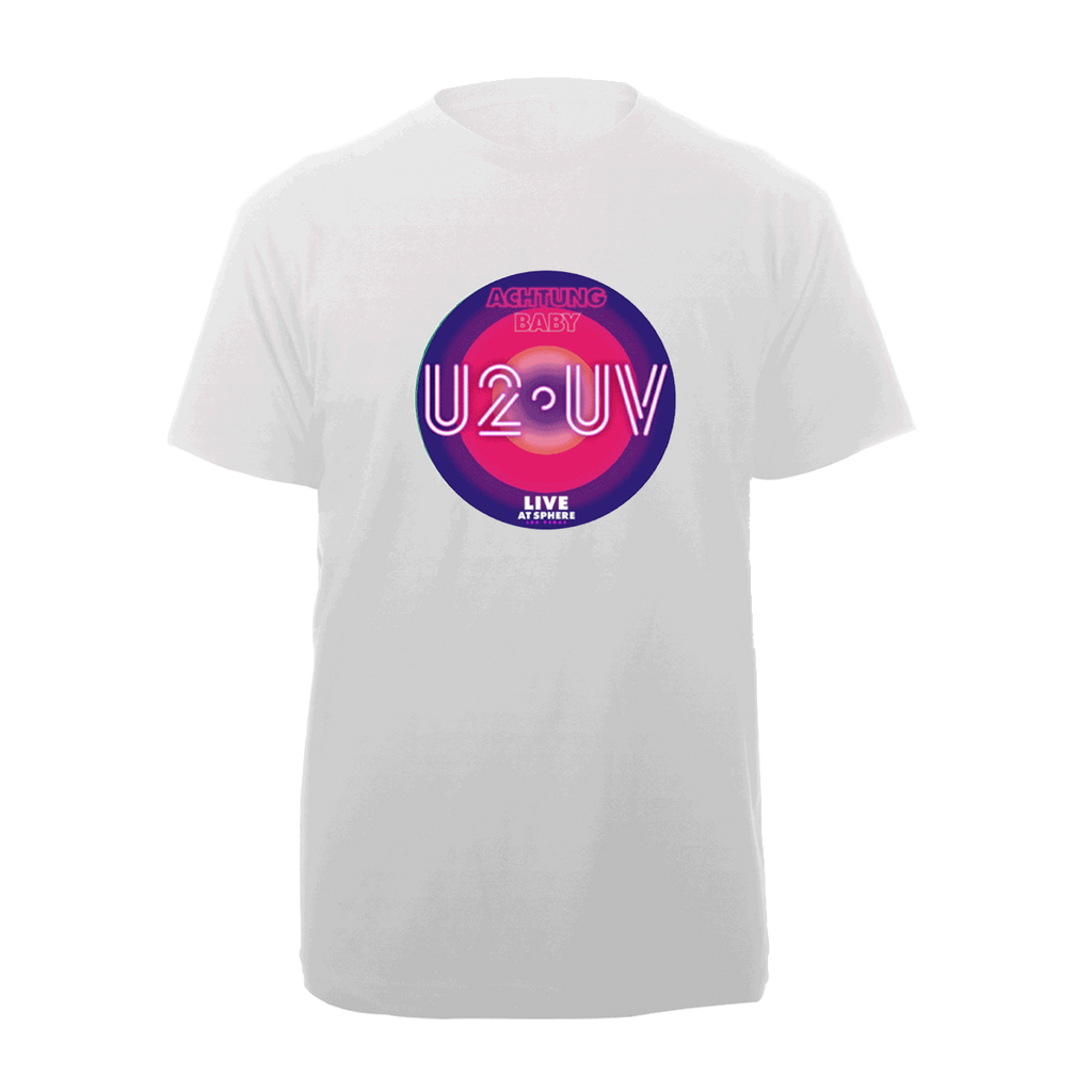 Live At The Sphere Walk Tee
