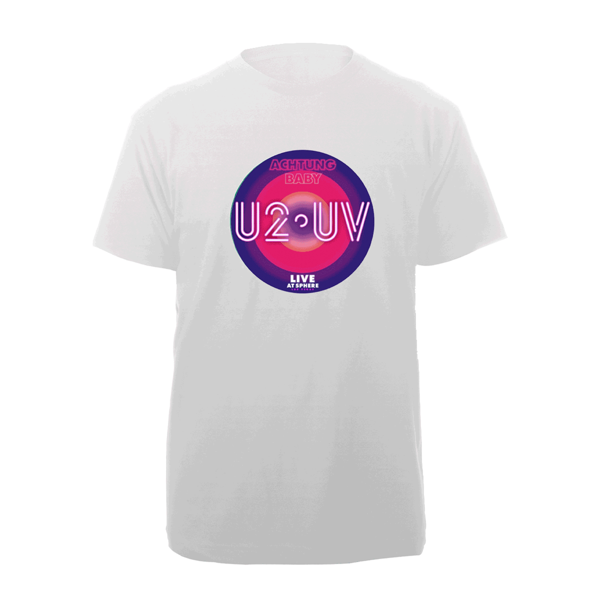Live At The Sphere Walk Tee