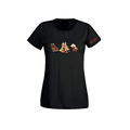 U2 UV Icons Real Thing Women's T-Shirt