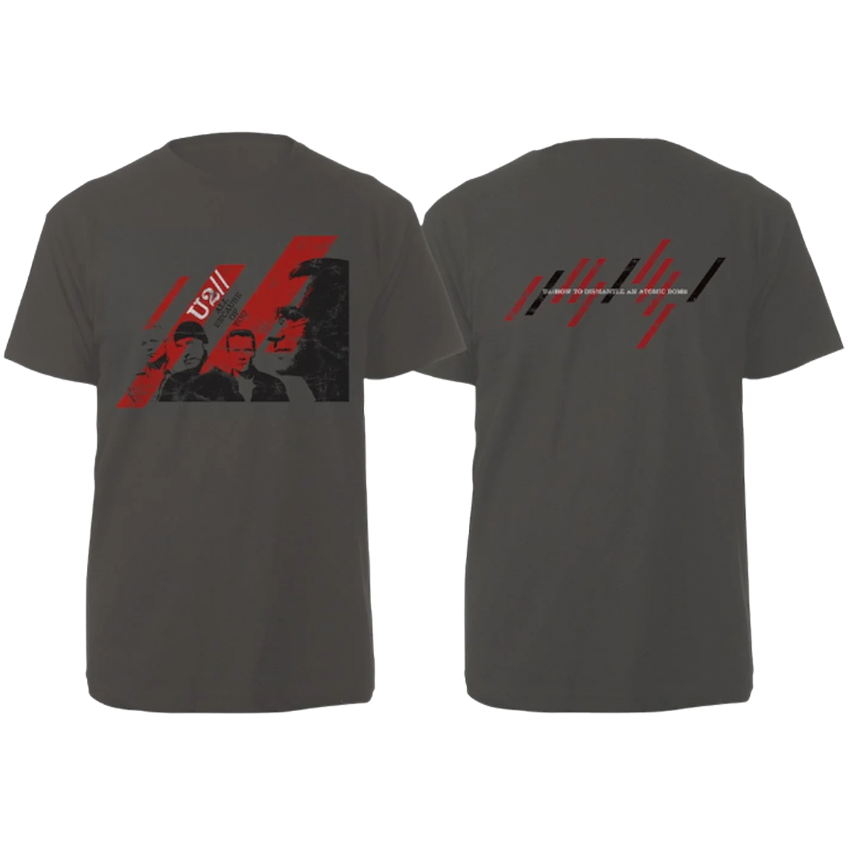 HTDAAB Photo Tee