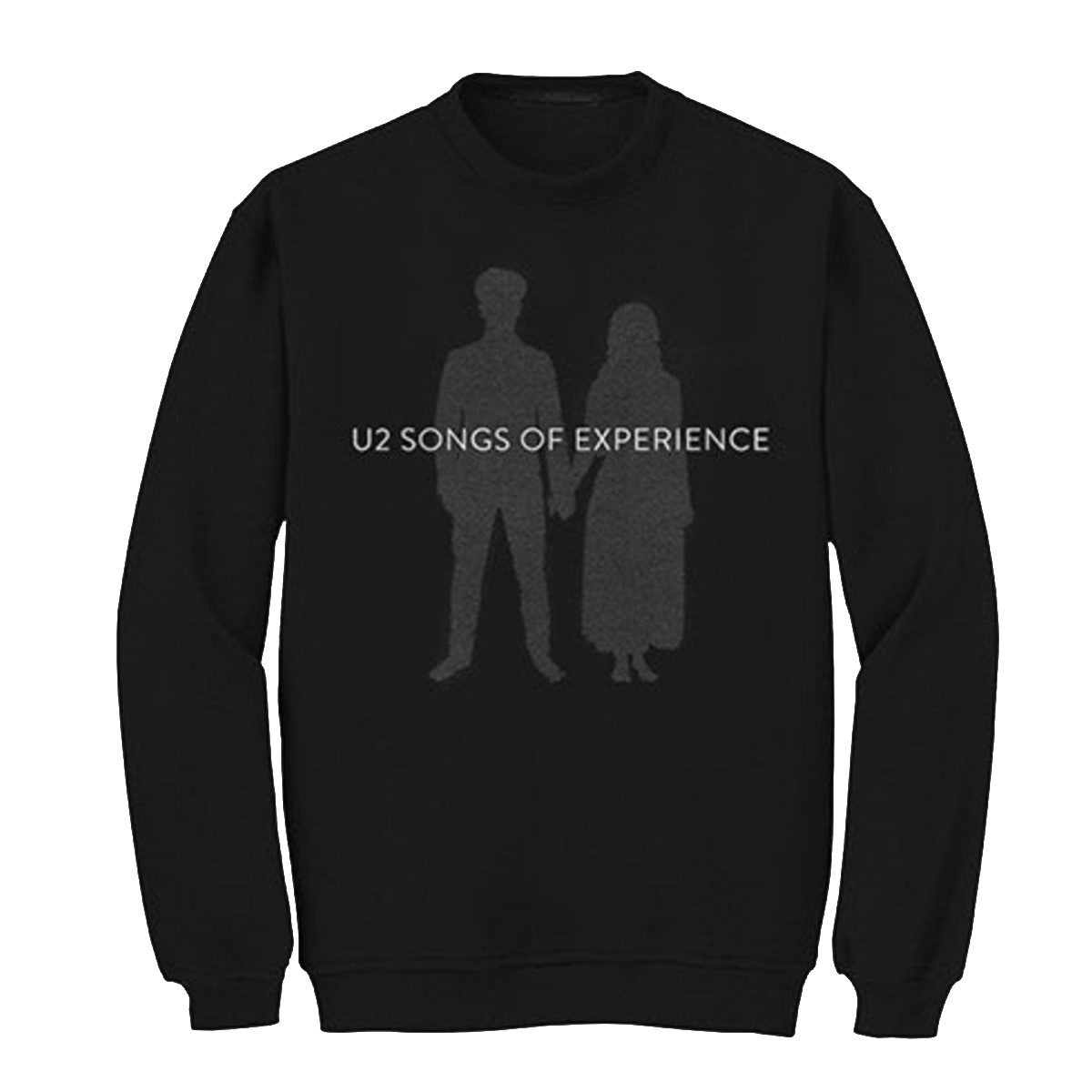 Songs Of Surrender Crewneck Sweatshirt