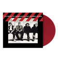 How To Dismantle An Atomic Bomb Limited Edition Red Vinyl