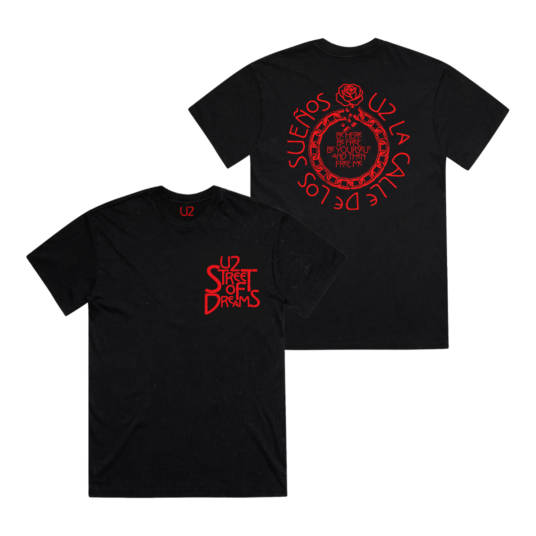 U2 US Store – U2 Shop US