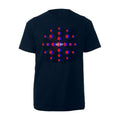 U2 UV Achtung Baby Lattice Live At Sphere T-Shirt