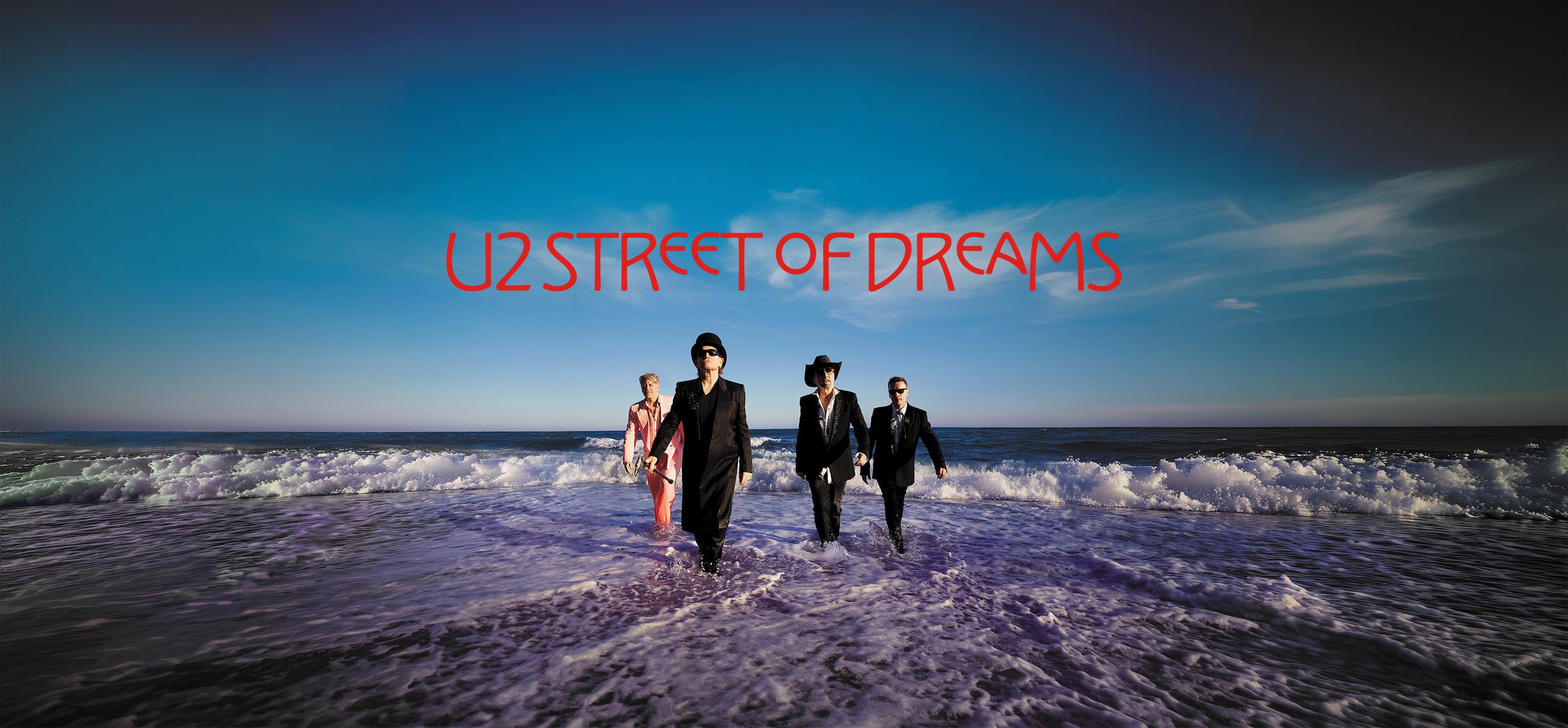 U2 US Store – U2 Shop US