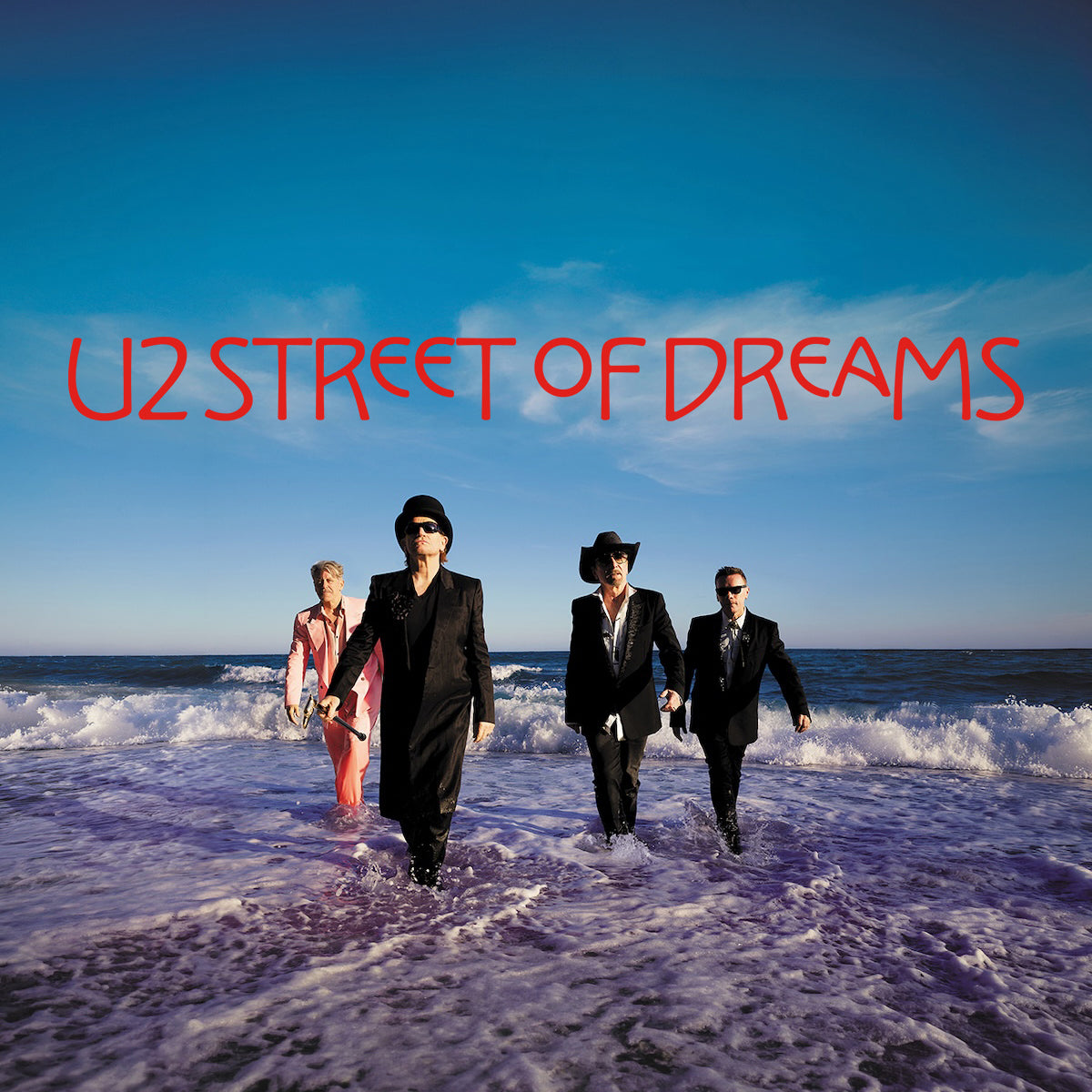 U2 US Store – U2 Shop US