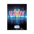 V-U2 Sphere Poster