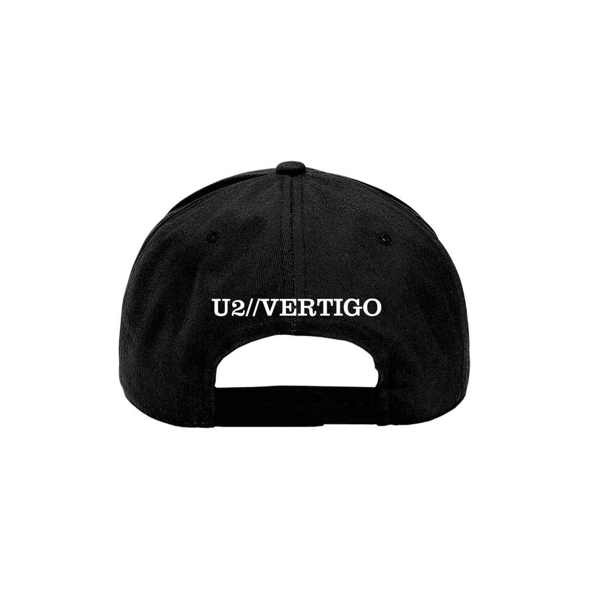 Vertigo Hat