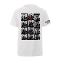 ZOO TV Contact Tee - White