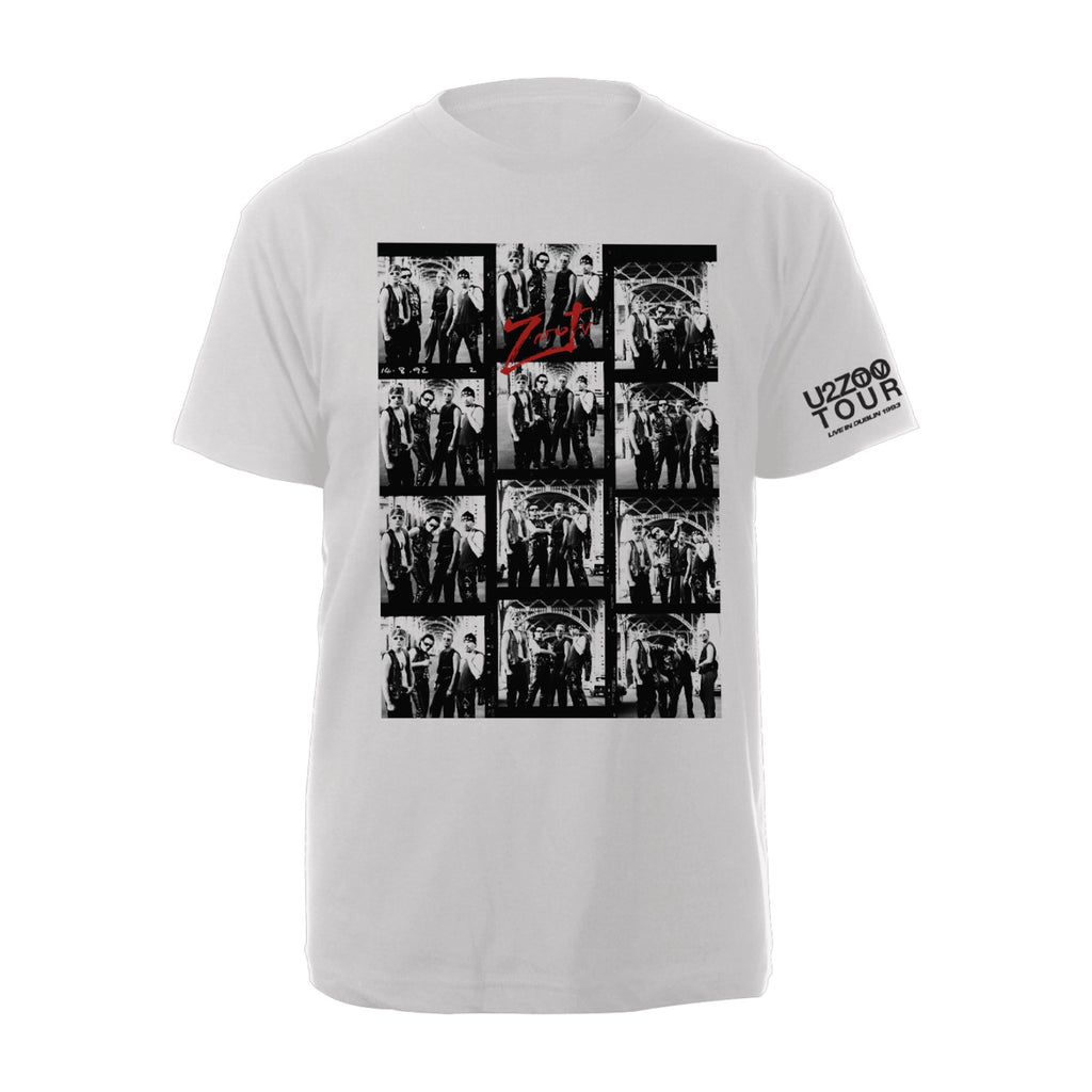 ZOOTVContactTee-