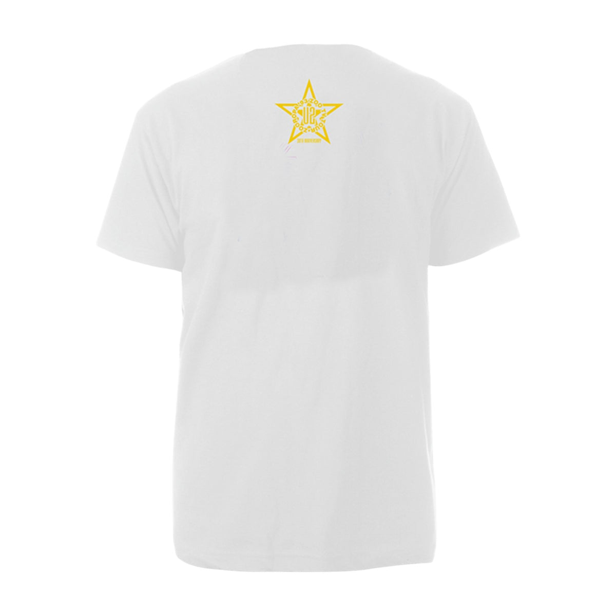 Zoo TV Band Photo UV Edition T-Shirt