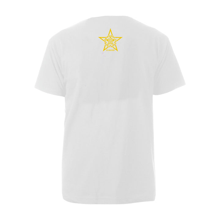 Zoo TV Band Photo UV Edition T-Shirt – U2 Shop US