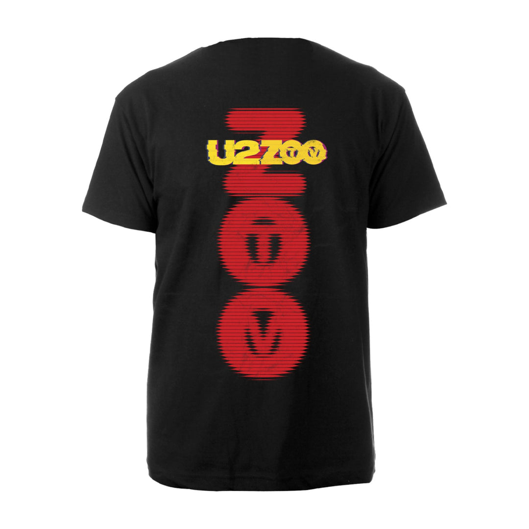 ZooropaBandCutoutTee-