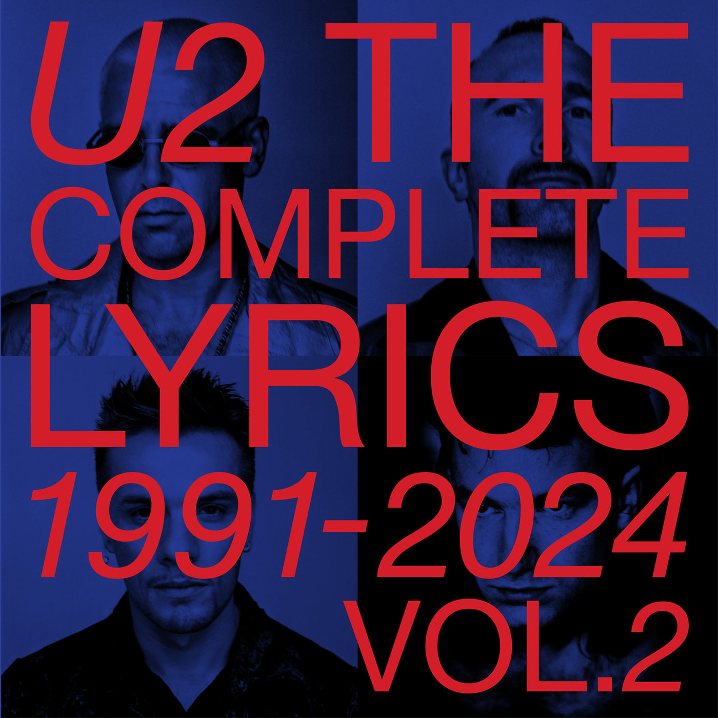 Buy a U2.com Subscription for a Friend