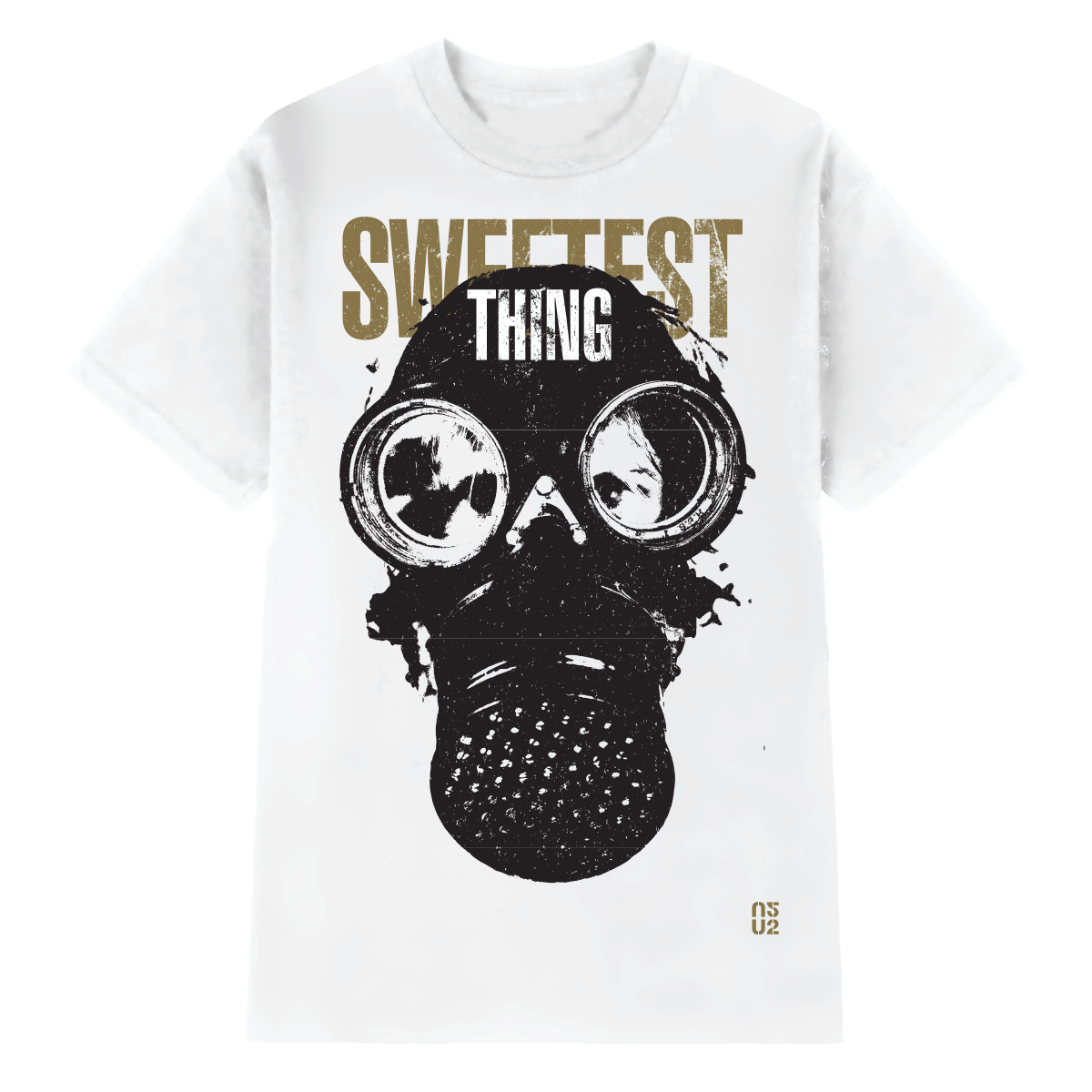 Sweetest Thing Tee – Limited Edition 2024 Re-issue
