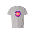 U2 UV Drawn Sphere Youth T-Shirt